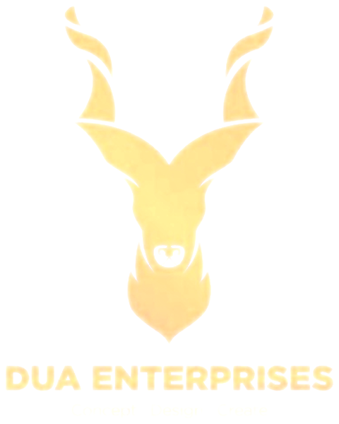 Dua Enterprises — Concept. Design. Create.